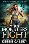 When Monsters Fight