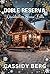 Doble reserva (Navidad en Snow Falls, #1)