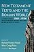 New Testament Texts and the...