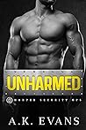 Unharmed (Harper Security Ops, #13)