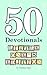 50 Devotionals: Little One'...