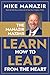 The Manazir Maxims: Learn How to Lead from the Heart (Lead from the heart. Book 2)