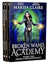 Broken Wand Acade...