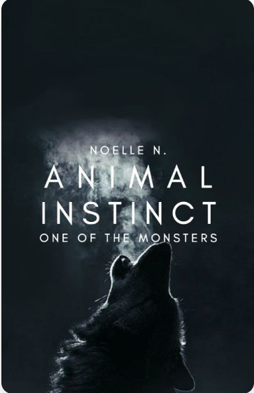 Animal Instinct (Universe 3, #1)