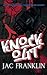 Knock Out: A second chance, frenemies to lovers, pre-wrestler MCs story. (International Wrestling Union)