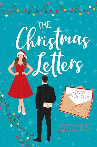 The Christmas Letters (Kindle Edition)