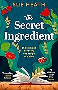 The Secret Ingredient