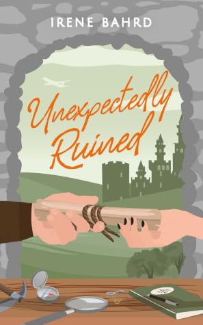 Unexpectedly Ruined cover