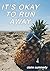It's Okay To Run Away