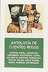 Antología de cuentos rusos Antología de cuentos rusos