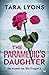 The Paramedic's Daughter