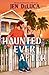Haunted Ever After (Boneyar...
