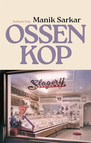 Ossenkop (Kindle Edition)