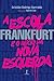 A Escola de Frankfurt e o início da nova esquerda(Translated) (Portuguese Edition)