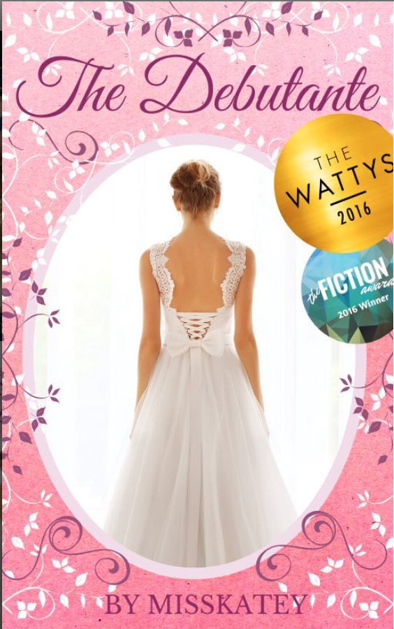 The Debutante (Season Series, #2)