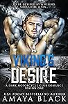 Book cover for A Viking's Desire: Season One