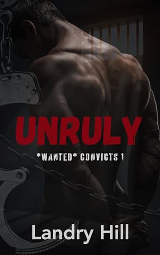 Unruly (Kindle Edition)