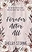 Forever After All (Mercenary Ranch #1)