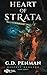 Heart of Strata (Deepest Dungeon #3)