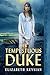 Her Tempestuous Duke