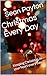Christmas Every Day: Keepin...