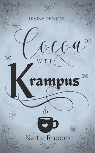 Cocoa with Krampus: Book 1 (Kindle Edition)