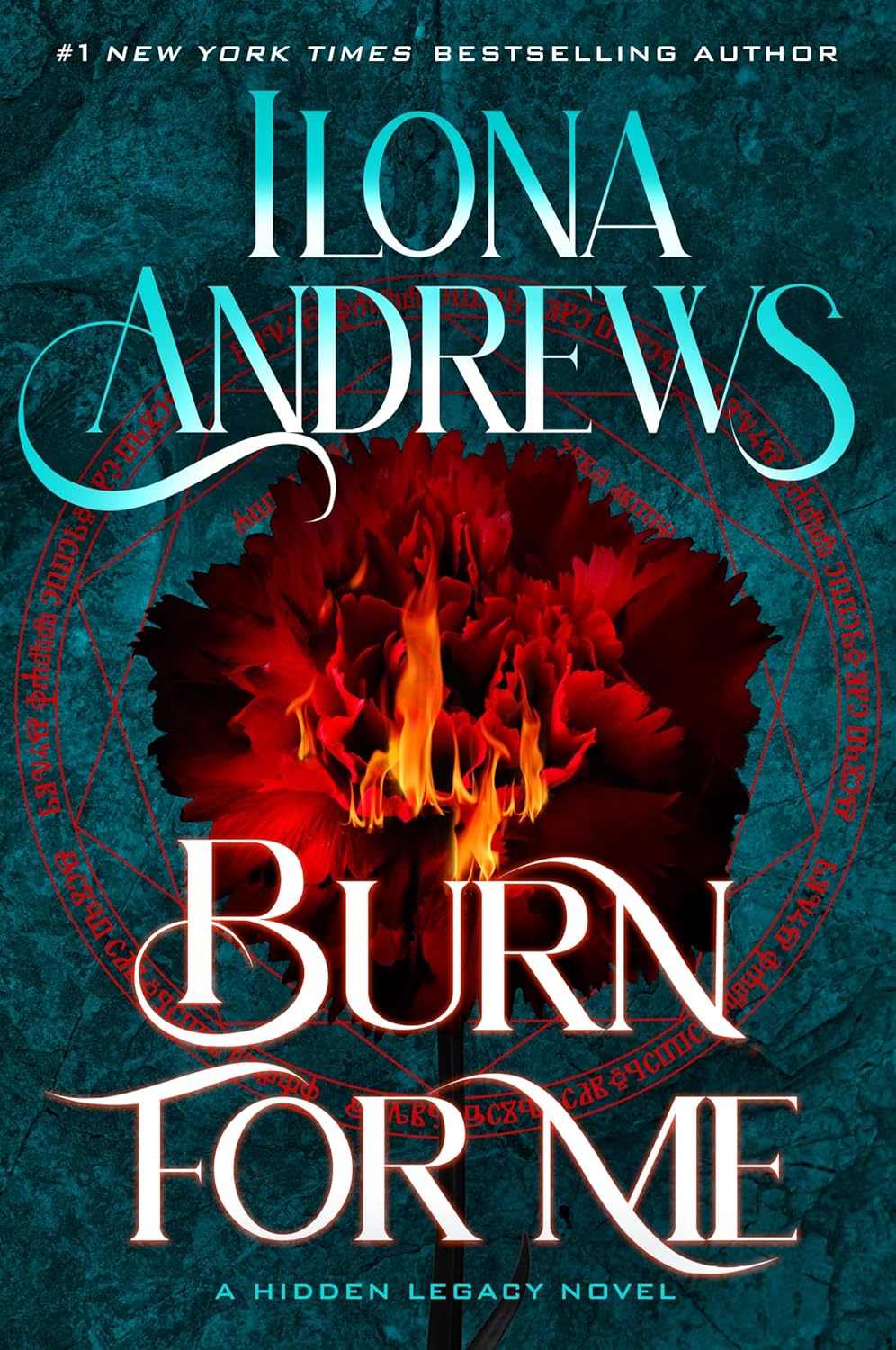 Burn for Me