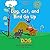 Dog, Cat, and Bird Go Up by Peter Evans