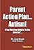 Parent Action Plan - Autism...