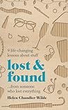 Lost & Found by Helen Chandler-Wilde