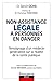 Non-assistance Légale à personnes en danger - Témoignage d'un médecin généraliste sur la réalité de la santé publique