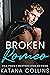 Broken Romeo (Shattered Hearts Trilogy Book 1)