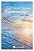 Solar Power Finance Without...