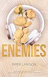 Enemies by Piper Lawson