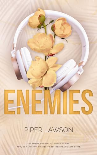 Enemies (Paperback)