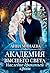 Академия Высшего света. Наследие драконьей крови