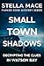 Small Town Shadows: A Parker Rose Mystery - Decrypting the Clues in Watson Bay (Parker Rose Mysteries)