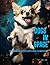 Dogs in Space Coloring Book...