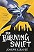 The Burning Swift (Shadow S...