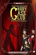 Creepy Case Club: Kasus Hantu Panggung