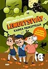 Lemuetsivät : Kauhea paukuttelija ja muita ällöttäviä mysteereitä