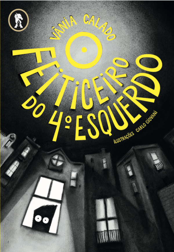 O Feiticeiro de 4º Esquerdo (Paperback)