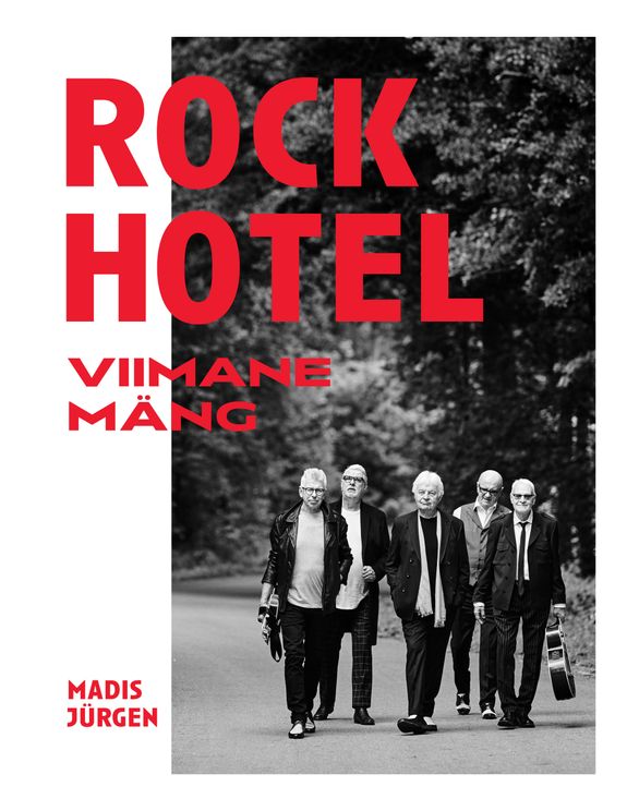 Rock Hotel: Viimane mäng