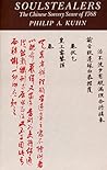 Soulstealers: The...