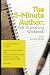 The 5-Minute Author by Sonja Dewing The 5-Minute Author by Sonja Dewing
