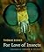For Love of Insects by Thomas Eisner