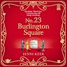 No. 23 Burlington...