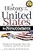A History of the United States for Newcomers by Charles Serocold