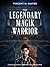 The Legendary Magik Warrior: Caleb Reyes Chronicles Book One