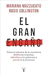 El gran engaño: C...